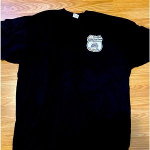 Pro Truck Charity Car show T-Shirt.